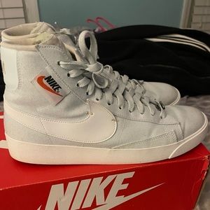 Nike Blazers